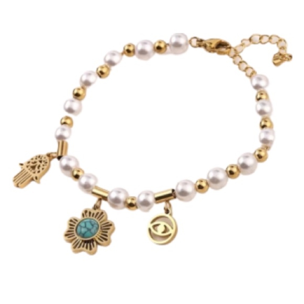 Talisman bracelet